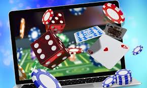 CashWin Casino Tu Mejor Opción de Juego en Línea