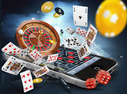 CashWin Casino Tu Mejor Opción de Juego en Línea