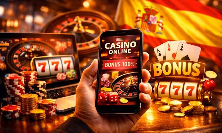 Casino sin Licencia Bonos en España