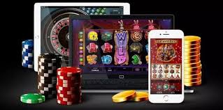 Discover the Exciting World of Harry's Casino Online Games 1271371567 Discover the Exciting World of Harry's Casino Online Games 1271371567