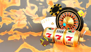 Experience the Excitement of Casino Golden Mister UK Experience the Excitement of Casino Golden Mister UK