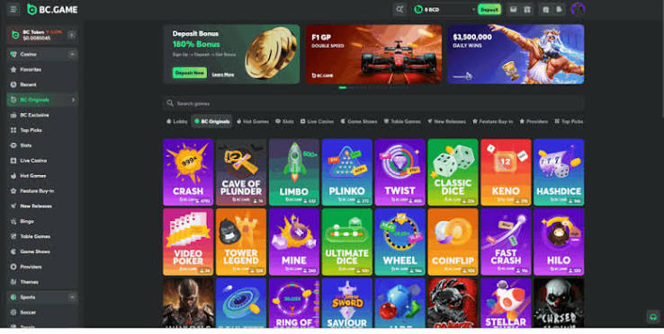 Experience the Thrill of JB Casino Philippines App