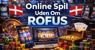 Gratis Bonusser i Online Casino – Spil Uden Risiko