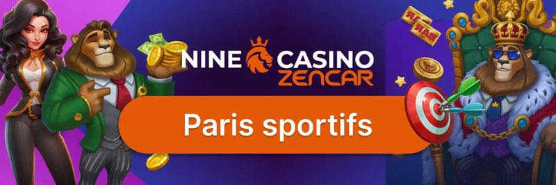 Image: Présentation de Nine Casino