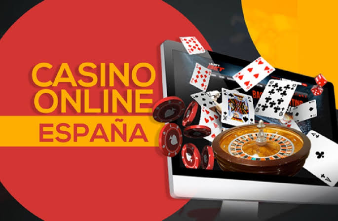 Juegos de Casino Online en España Guía Completa y Consejos Juegos de Casino Online en España Guía Completa y Consejos
