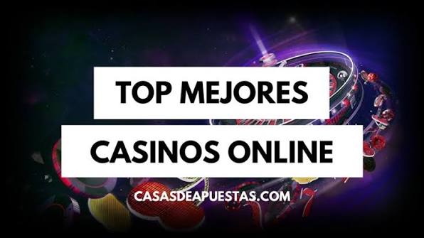Los Mejores Casinos con Bono de Bienvenida en España