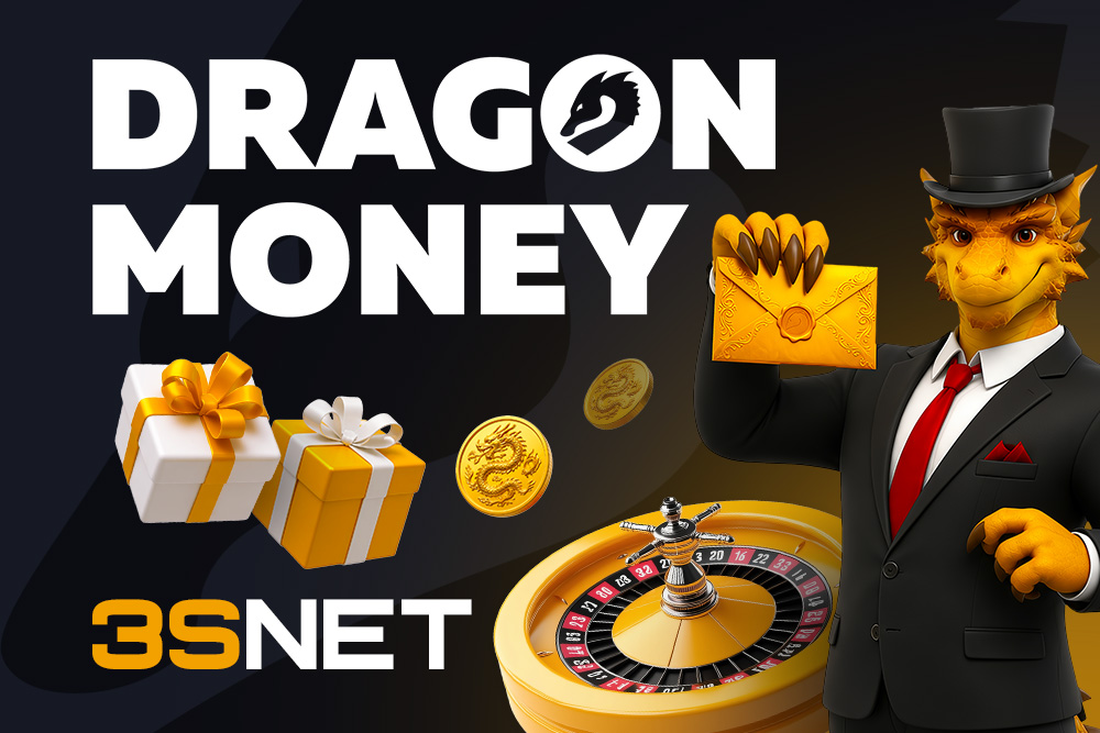 Сайт казино Dragon Money Сайт казино Dragon Money