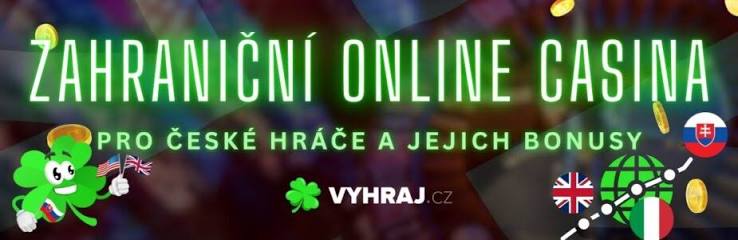 Nejlepší online casino bez ověření – Hrajte bez stresu