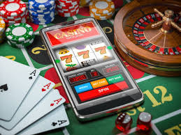The Thrills of Mino Casino Your Ultimate Gaming Experience The Thrills of Mino Casino Your Ultimate Gaming Experience