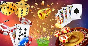 Unleashing Fun and Excitement at BetBlast Casino Unleashing Fun and Excitement at BetBlast Casino