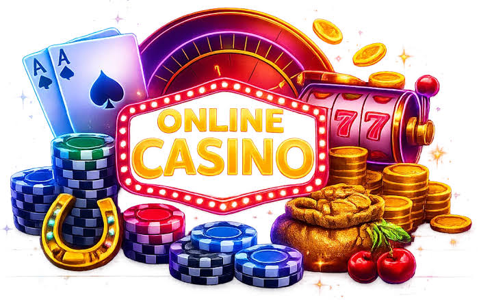 Zahraniční casino bonus bez vkladu – Jak využít výhodné nabídky Zahraniční casino bonus bez vkladu – Jak využít výhodné nabídky